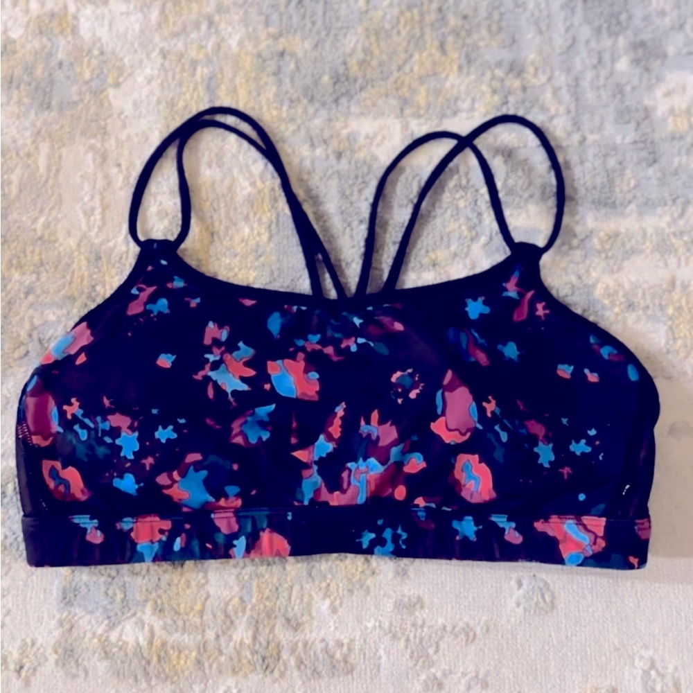 LULULEMON ATHLETICA